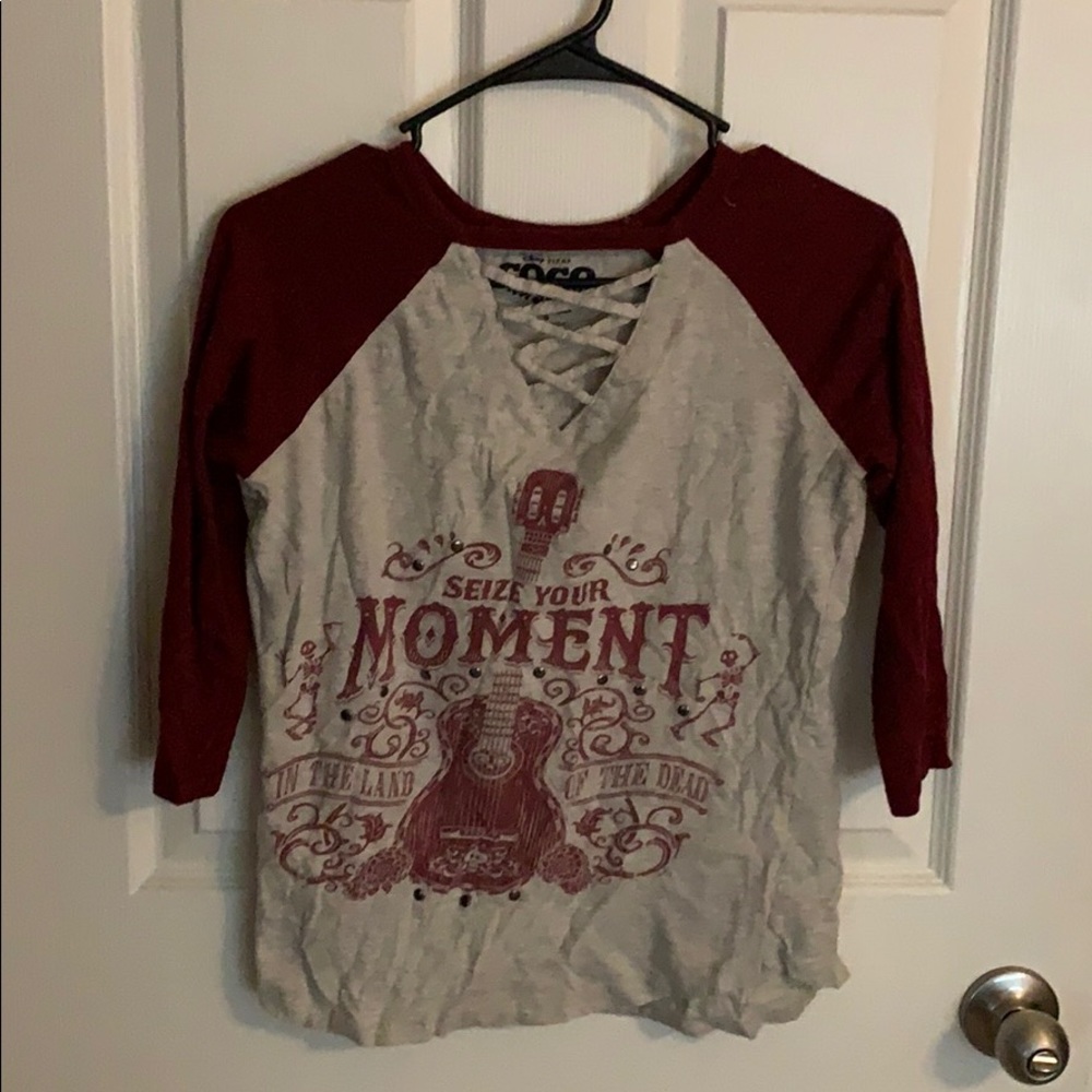 Disney Coco Shirt